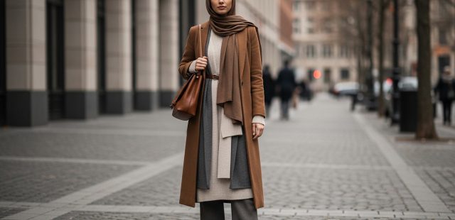 2026 Sonbahar – Kış Trendleri