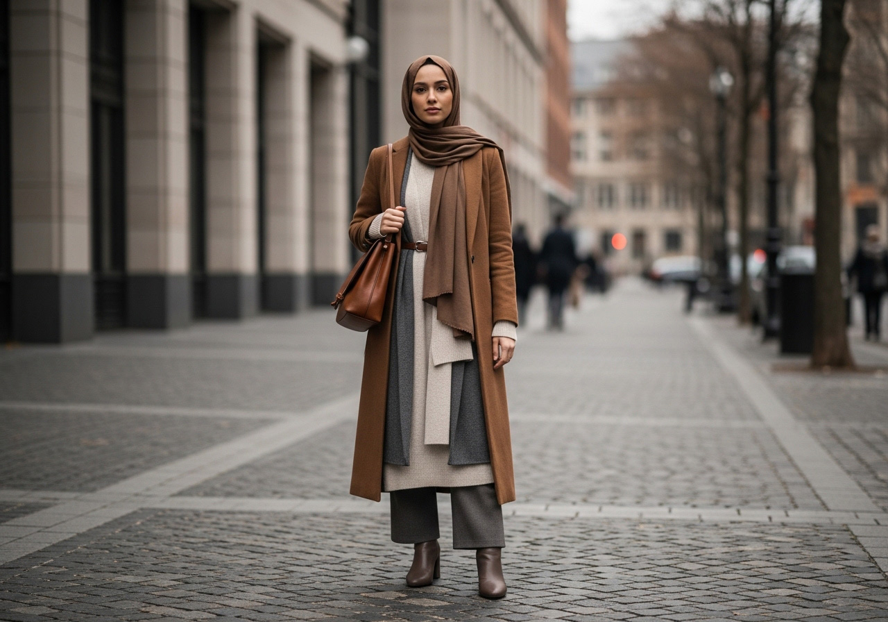 2026 Sonbahar – Kış Trendleri