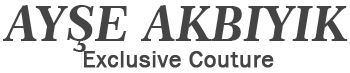 Ayşe Akbıyık – Exclusive Culture